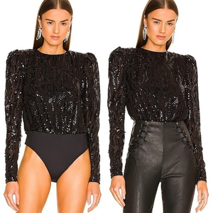 DUNDAS × REVOLVE Jean Bodysuit